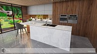 Vicostone BQ-8881 Gan Eden (фото 3)