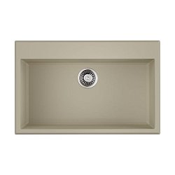 Omoikiri Tedori 79-BE Tetogranit/ваниль1