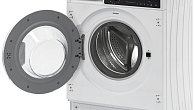 Стиральная машина KRONA KALISA 1400 8K WHITE встраиваемая (фото 3)