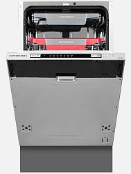 Kuppersberg GLM 4580 встраиваемая1