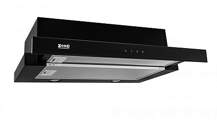 ZorG Technology Storm 700 60 S (сенсор) черная1