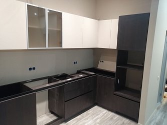 Кухня РГ2305021