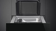 Вакуумный упаковщик Smeg CPV615NX (фото 6)