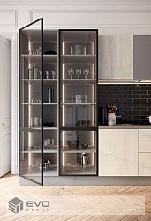 Кухня Синкро Делайт1