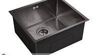 Мойка EMAR EMB-114 PVD Nano Dark (фото 1)