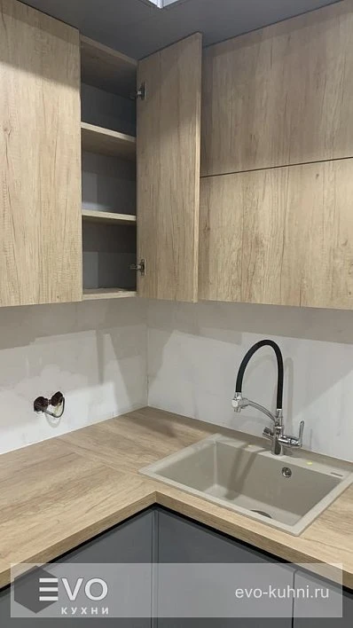 Кухня МР220201 (фото 3)