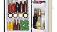 Мини-бар Smeg FAB5RCR5 (фото 3)