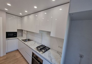 Кухня ШЕ210703