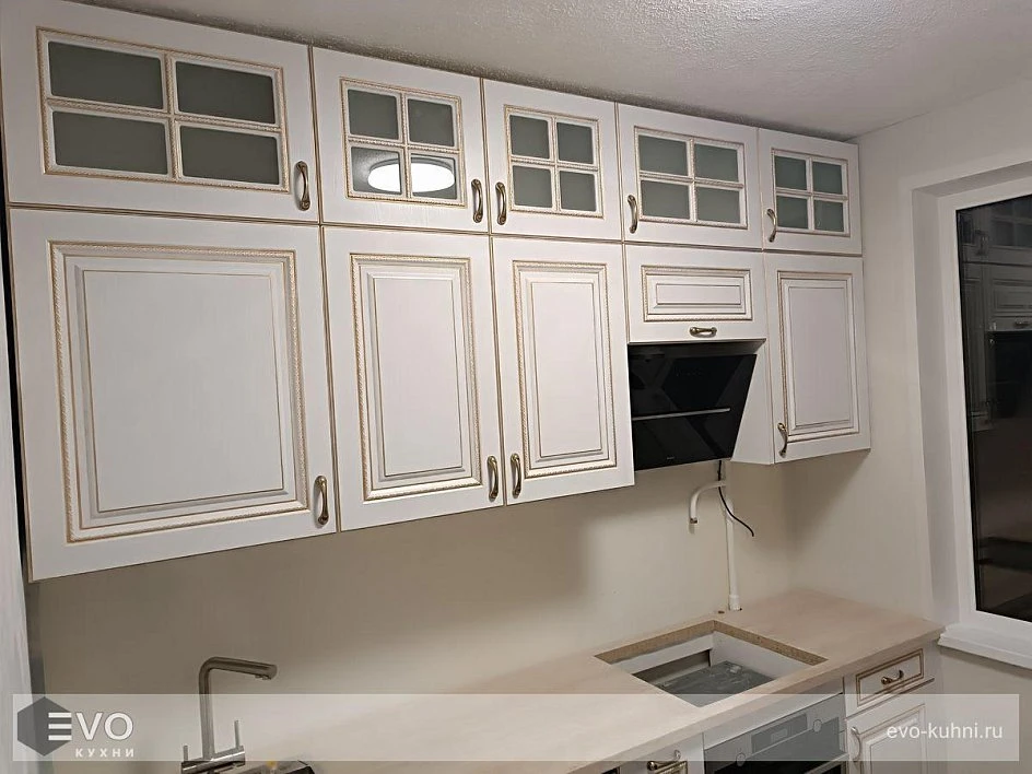 Кухня РТ251128 (фото 2)