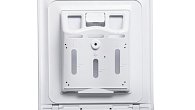 Стиральная машина MAUNFELD MFWM128WH (фото 8)
