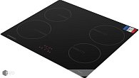 Варочная панель MAUNFELD MVSI59.4HZ-BK (фото 3)