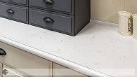 SmartQuartz White Marble (фото 9)