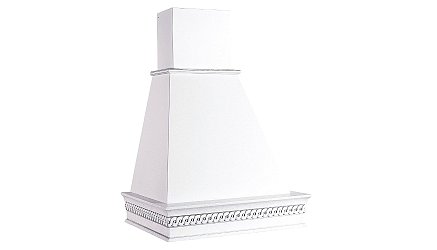 Viaona Cappe Руджери 60 inca 900 белый муар1