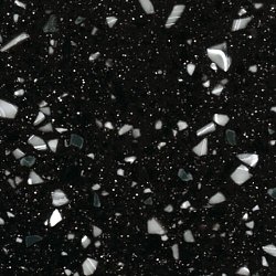HI-MACS Lucia W004 Star Queen1
