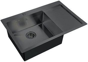 ZorG SH 7851-L GRAFIT1