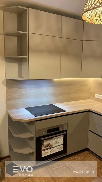 Кухня ЛШ210205 (фото 2)