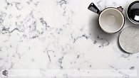 SmartQuartz Carrara White (фото 6)