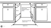 Посудомоечная машина KUPPERSBERG GL 6088 (фото 10)