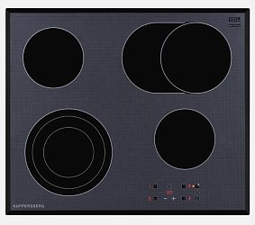KUPPERSBERG ESO 629 F электрическая1