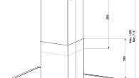 Вытяжка Kuppersberg DUDL 8 GW (фото 4)
