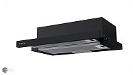 Вытяжка LEX HUBBLE 500 BLACK (фото 1)