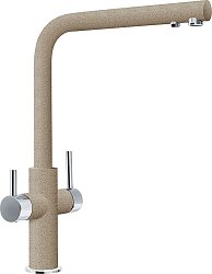  FRANKE Neptune Clear Water с фильтрацией, миндаль1