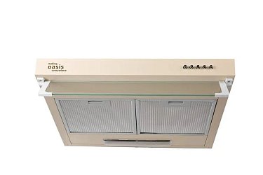 Oasis UP-50I (F)1