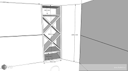 Кухня РЮ2204101