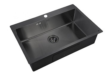 ZorG PVD 7551 GRAFIT1