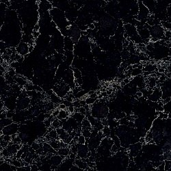 Caesarstone 5100 Vanilla Noir1