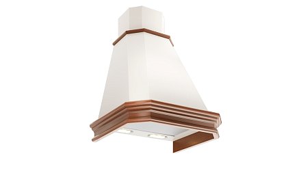 Elikor Пергола 60П-650-П3Л бежевый / дуб рустика1