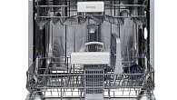Посудомоечная машина Korting KDI 60898 I встраиваемая (фото 1)