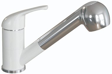 DR.GANS Соната Белый1