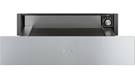Подогреватель посуды Smeg CPR315X (фото 1)
