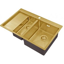 ZorG SZR 5178-2-R BRONZE1