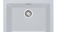Мойка Franke SID 610, белый (фото 1)