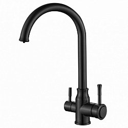 ZorG SH 763 INOX GRAFIT PVD1