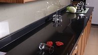 Vicostone BQ-2101 Pure Black (фото 4)