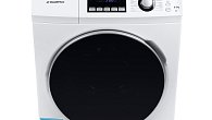 Стиральная машина MAUNFELD MFWM10852WS (фото 3)