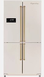 Kuppersberg NMFV 18591 C отдельностоящий1