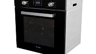 Духовой шкаф LEX EDM 051 BL (фото 3)