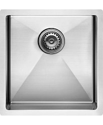 Seaman Eco Bremen SBO-4345, стандартная комплектация1