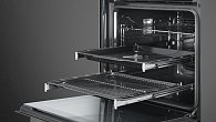 Духовой шкаф Smeg SFP6104WTPN (фото 2)