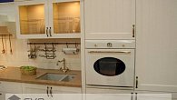 Духовой шкаф Smeg SF800GVPO (фото 4)