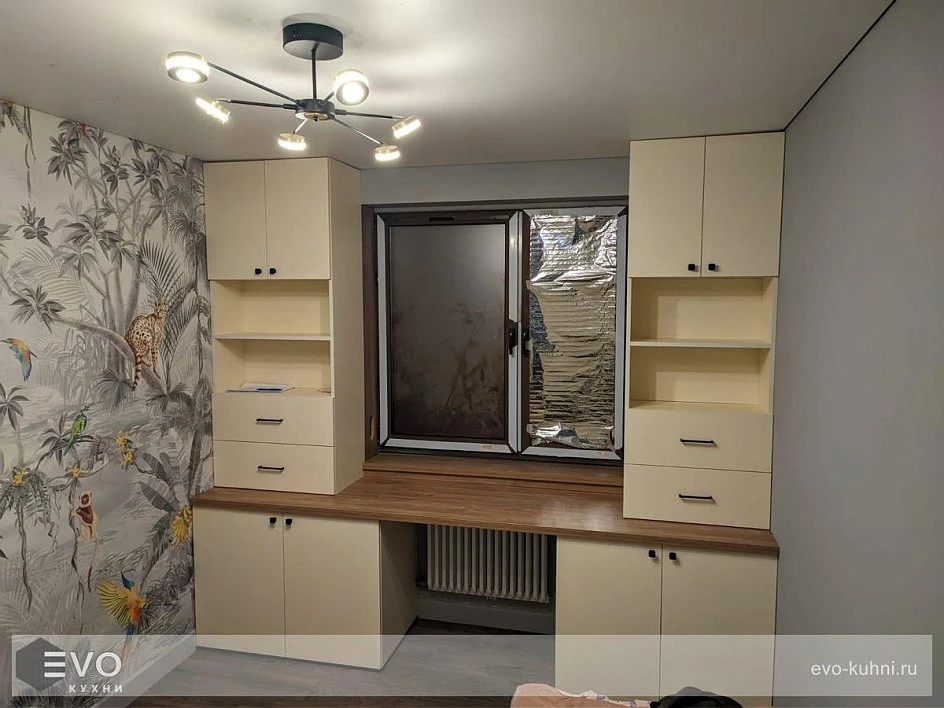 Стол и шкафы РТ230904Ш (фото 1)