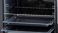 Духовой шкаф KRONA SORRENTO 60 WH электрический (фото 4)