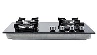 Варочная панель MAUNFELD EGHG.64.13STS-EB (фото 4)