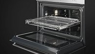Духовой шкаф Smeg SF4390MCX (фото 3)