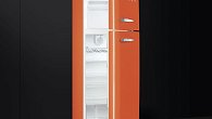 Холодильник Smeg FAB30RO1 (фото 2)