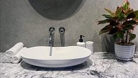 Vicostone BQ-8825 White Fusion (фото 4)